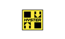 HYSTER