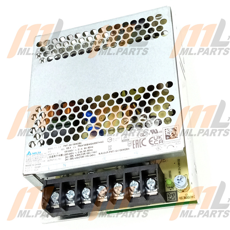 100-24 battery switch