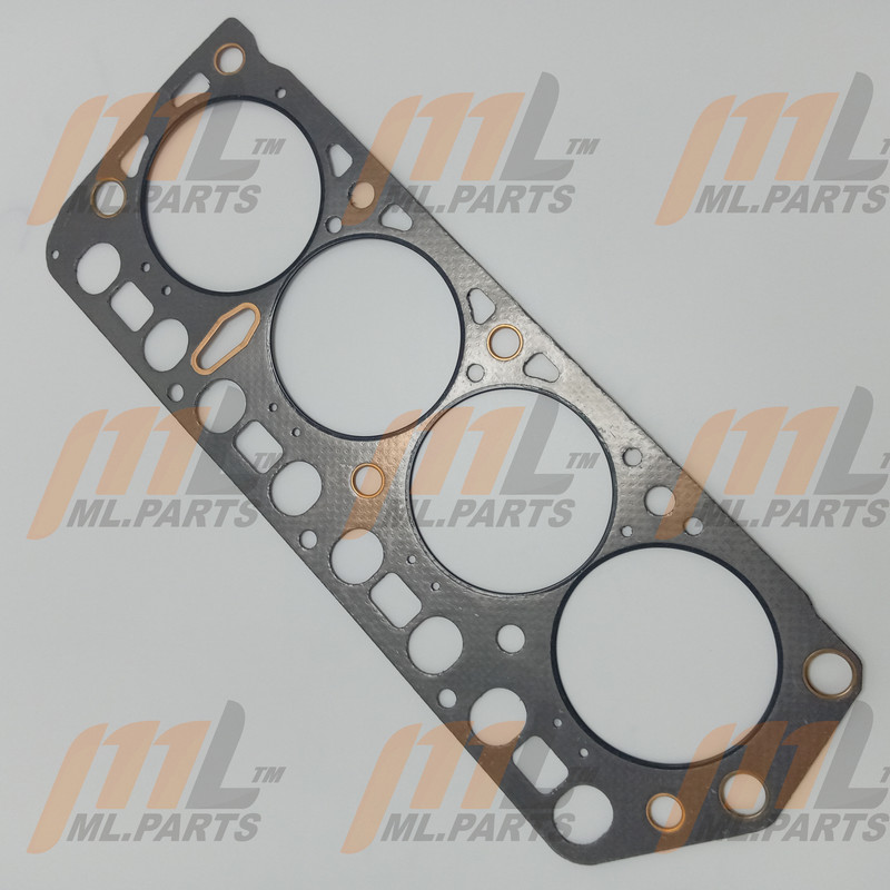 4Y GRAPHITE GASKET