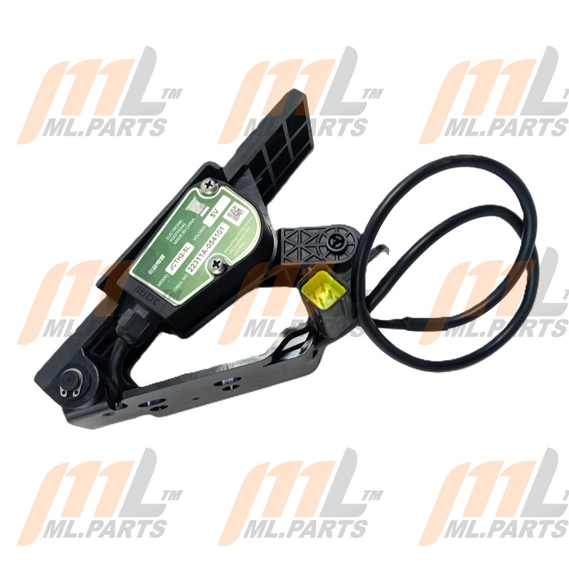 ACCELERATOR JIACHEN 5V