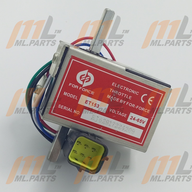 ACCELERATOR ASSY MODEL AEPL18Li