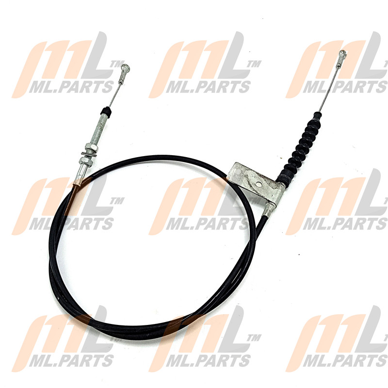 ACCELERATOR CABLE MODEL RAN50D/RAN45D