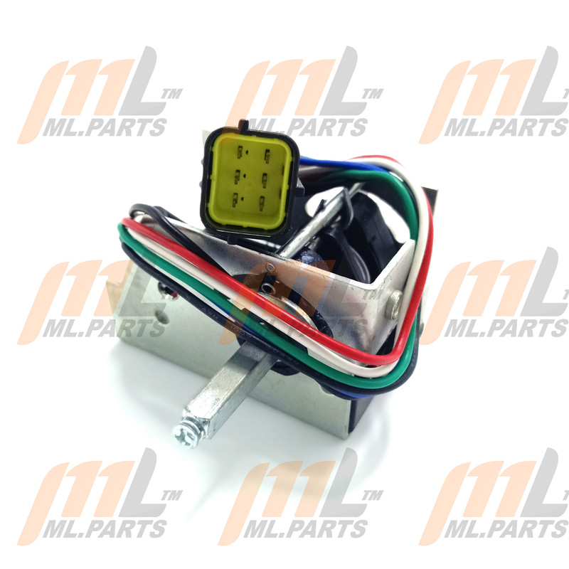ACCELERATOR HARNESS MODEL EPT20-20RA