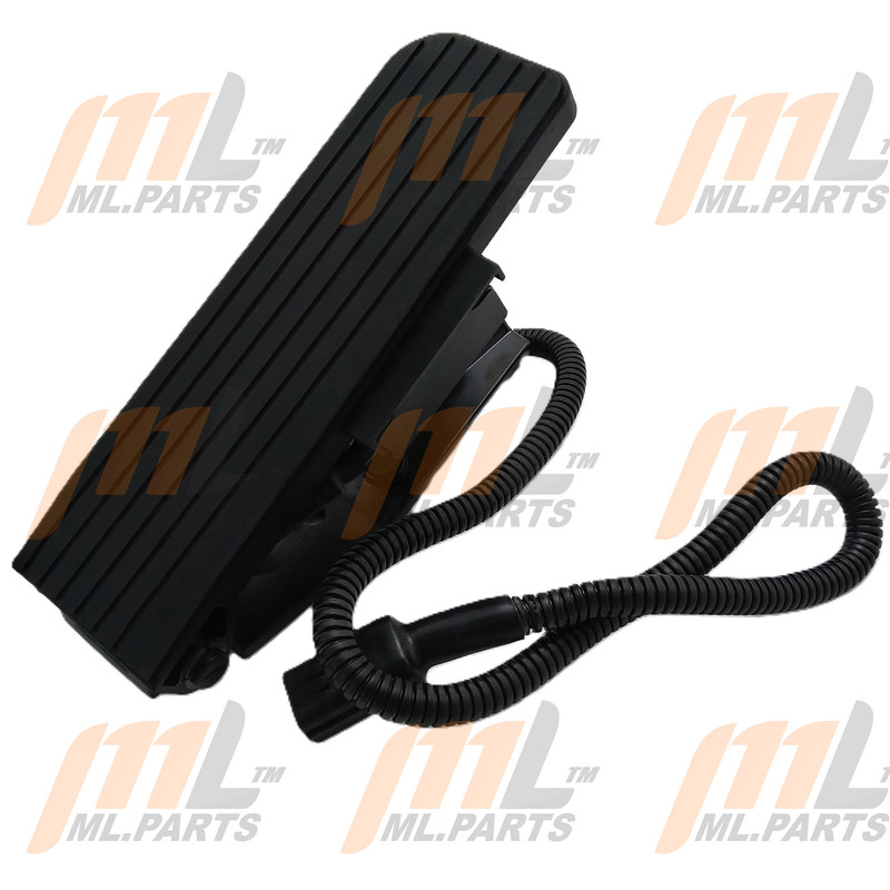 ACCELERATOR MODEL AEC18W4LI