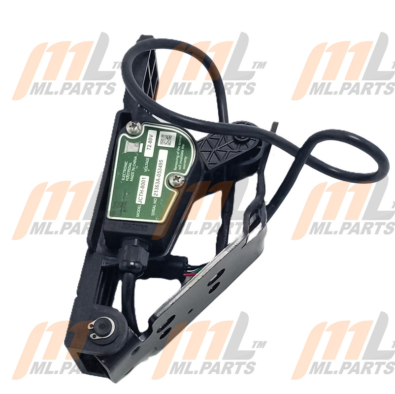 ACCELERATOR MODEL EC20W4LI