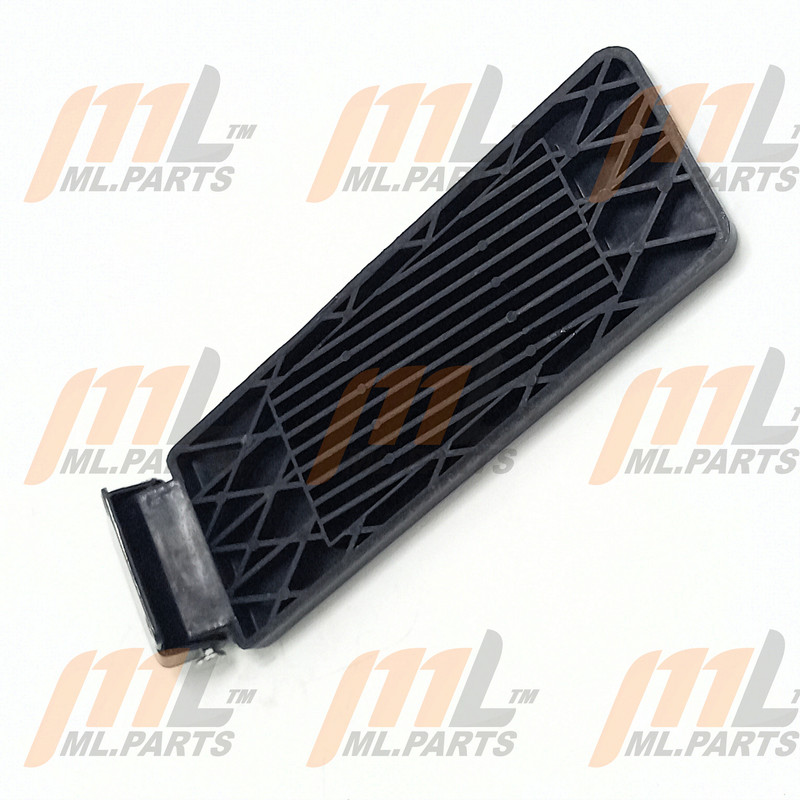ACCELERATOR PEDAL
