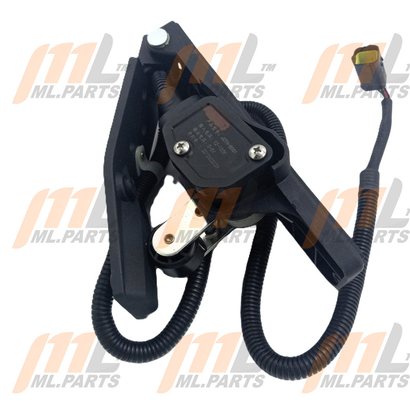 ACELERATOR MODEL EC20W4LI