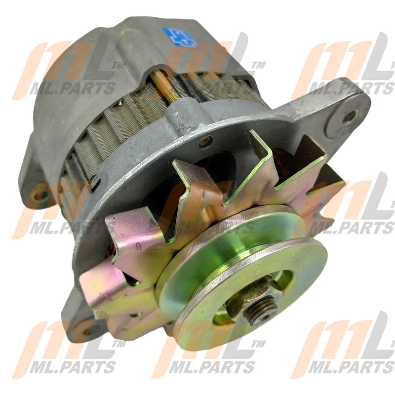 ALTERNATOR H20