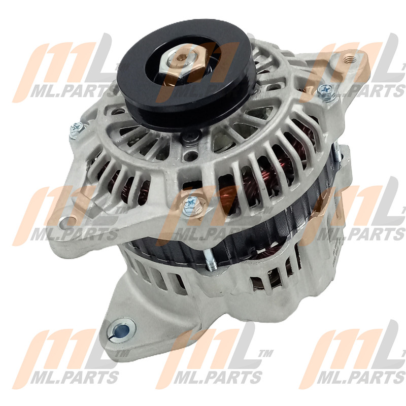 ALTERNATOR MODEL 4G64,4G63