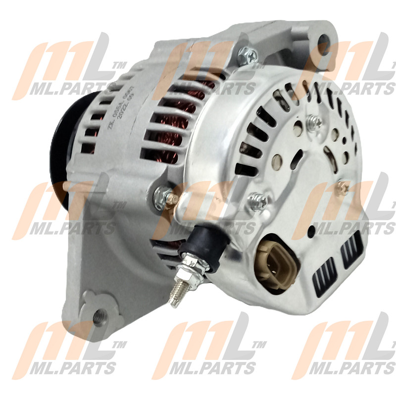ALTERNATOR MODEL 4Y