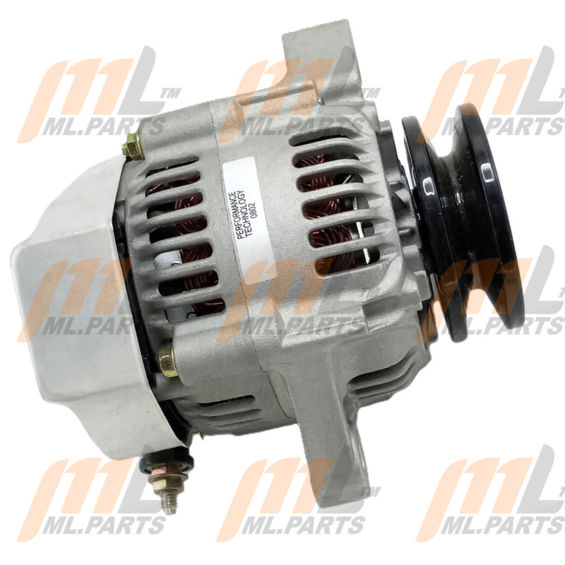 ALTERNATOR MODEL 4Y