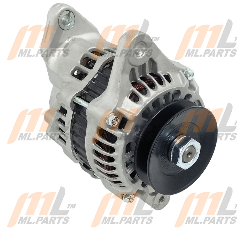 ALTERNATOR MODEL K21,K25