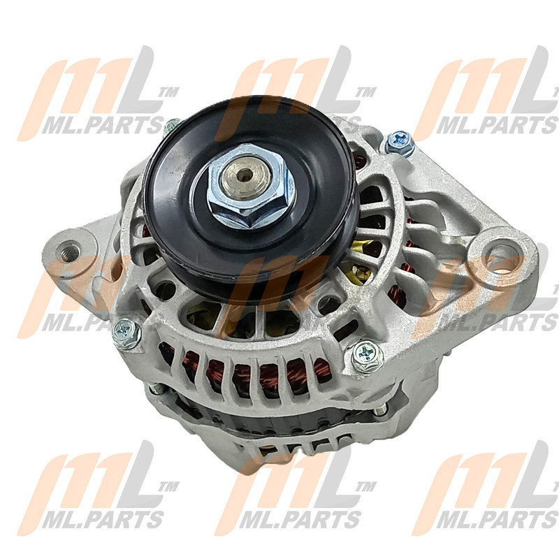 ALTERNATOR S4S