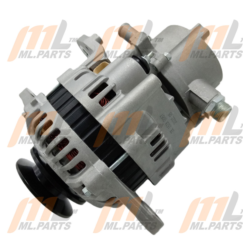 ALTERNATOR S6S