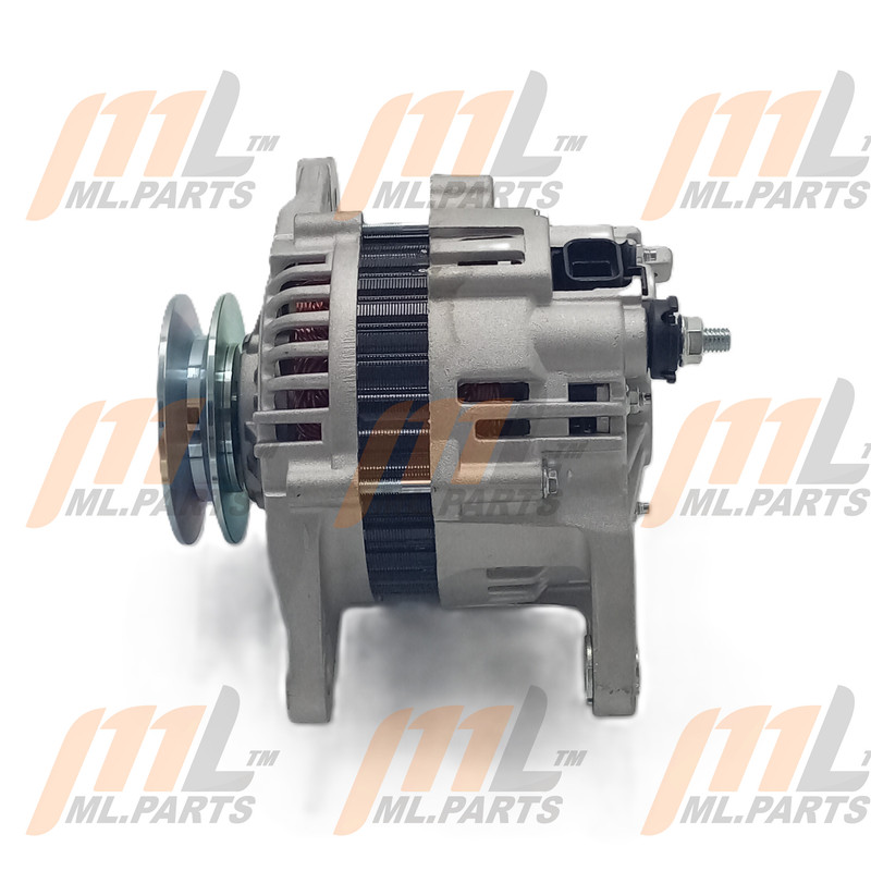 ALTERNATOR TD27