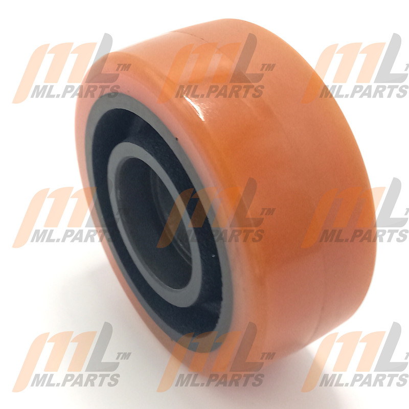 BALANCE WHEEL MODEL EPT20-20RA