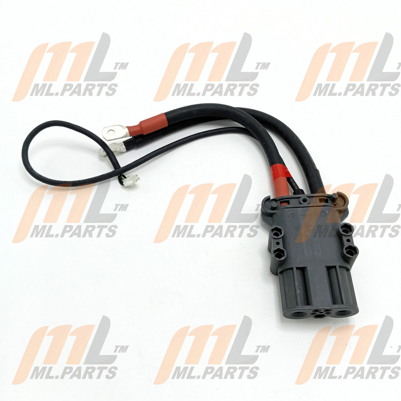 BATTERY ASSY CABLE