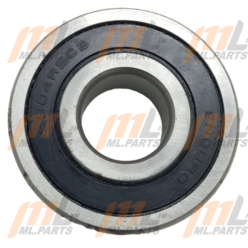 BEARING - BALL DOUBLE SEAL 6304