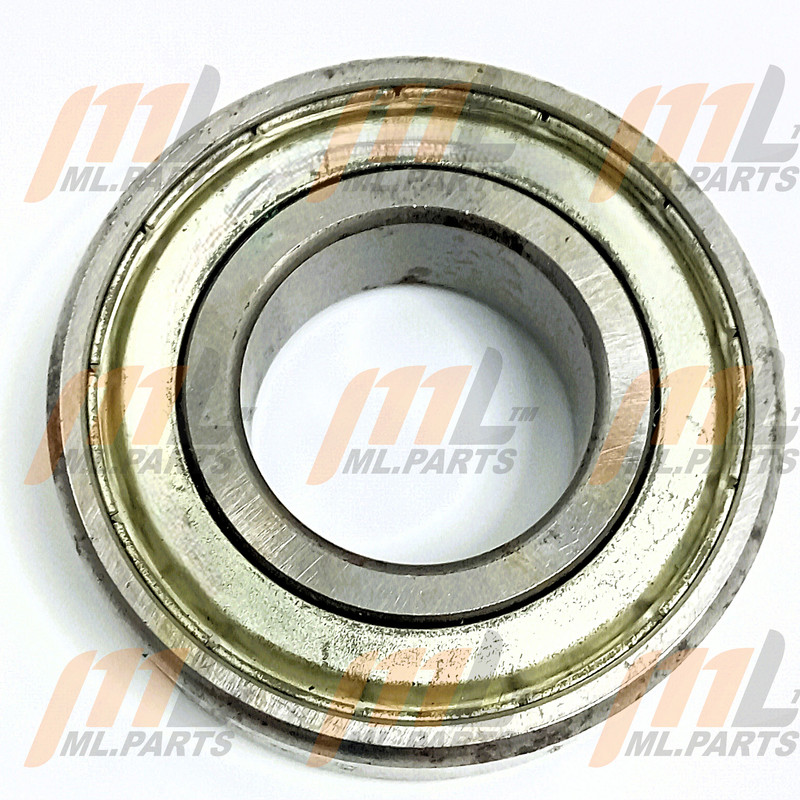 BEARING - BALL DOUBLE SHIELD 6205