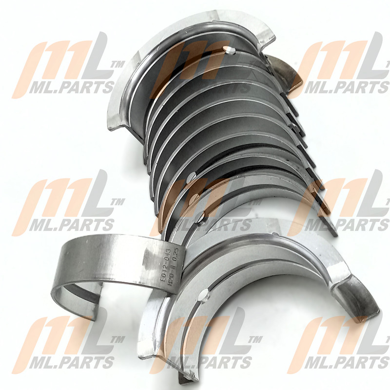 BEARING - CRNKSHFT INNER .25MM NISSAN K21/K25 SET