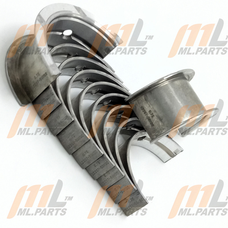 BEARING - MAIN .75 SET K21 / K25