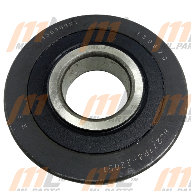 BEARING - MAST ROLLER 130309KT / 130620 / HC277P8-22051