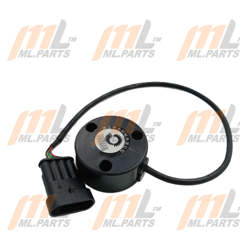 BEARING - SENSOR