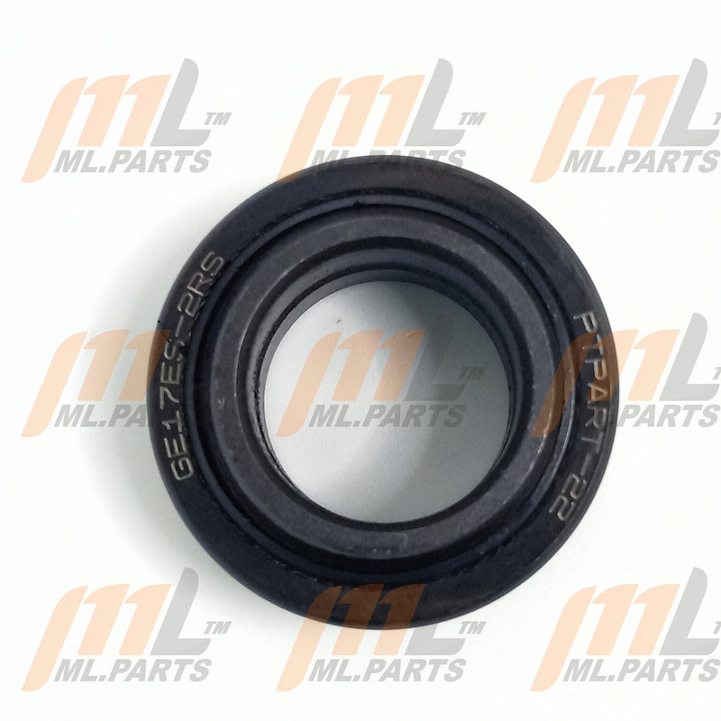 BEARING - SPHERICAL ( 17MM )