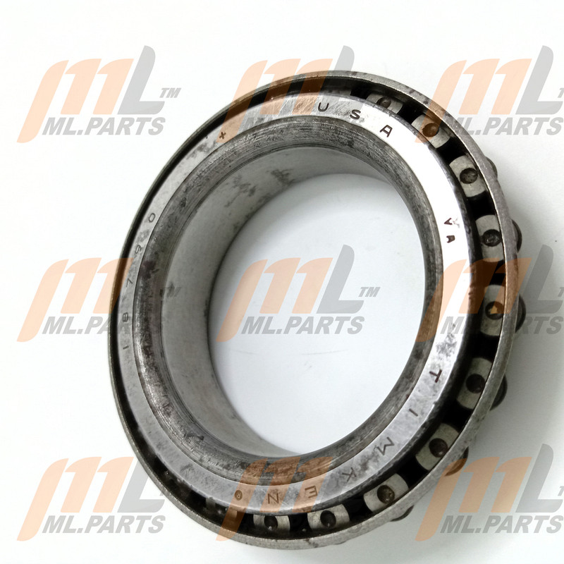 BEARING - TAPER CONE