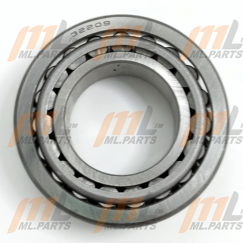 BEARING - TAPER ROLLER CUP + CONE