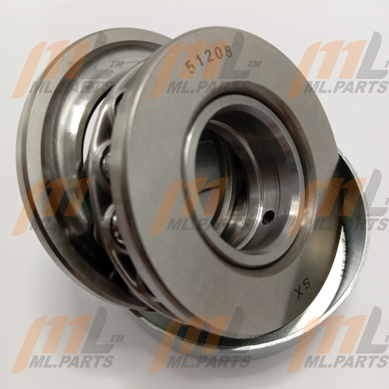 BEARING - THRUST 33206