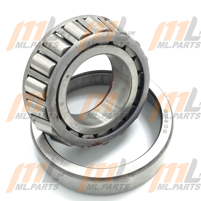 BEARING 30206