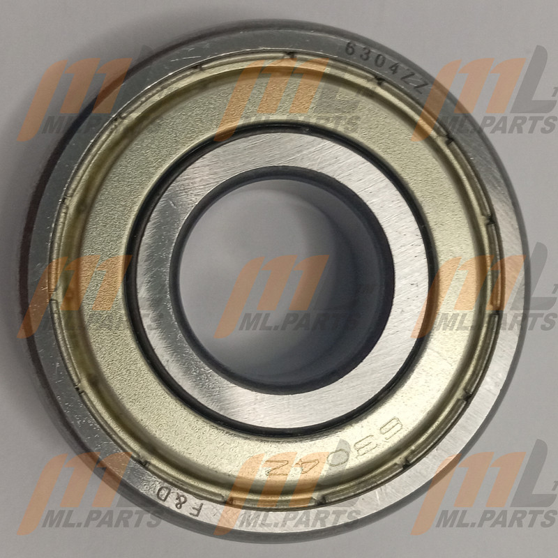 BEARING 6304