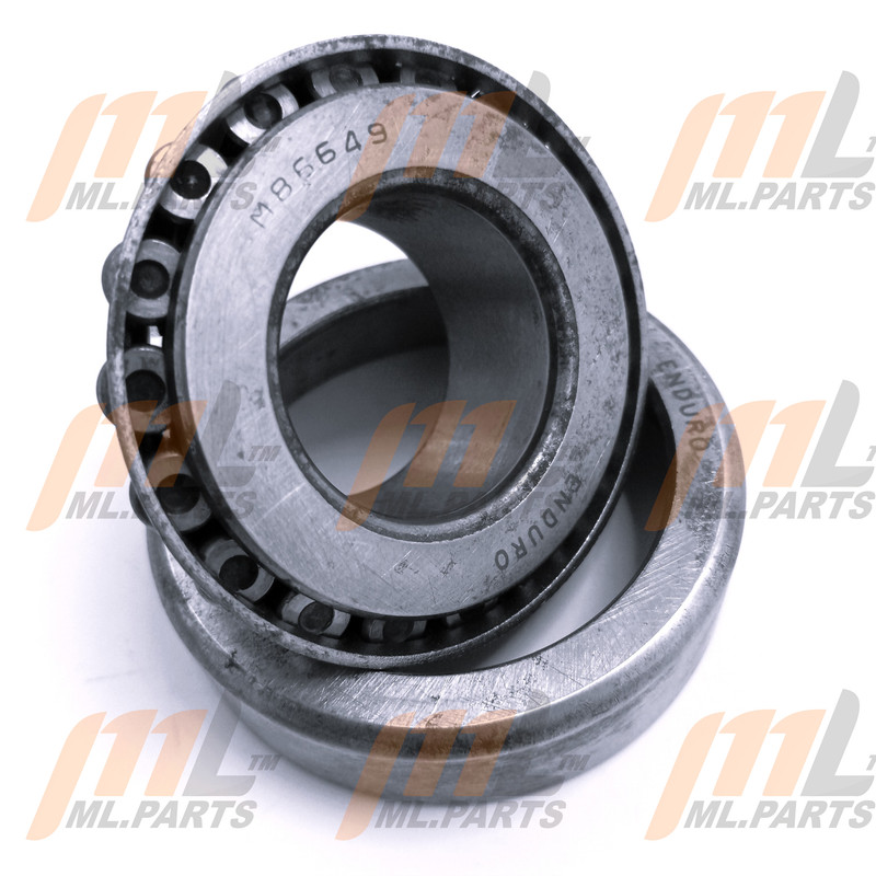 BEARING CONE AND CUP