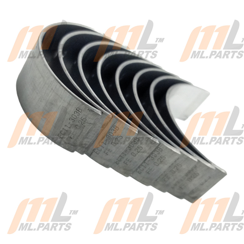 BEARING CONNECTING ROD 0,25 FE/F2