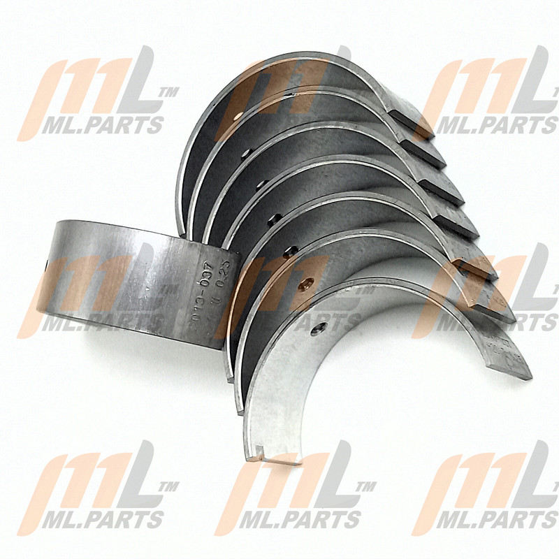 BEARING KIT - ROD .25MM NISSAN H20-II