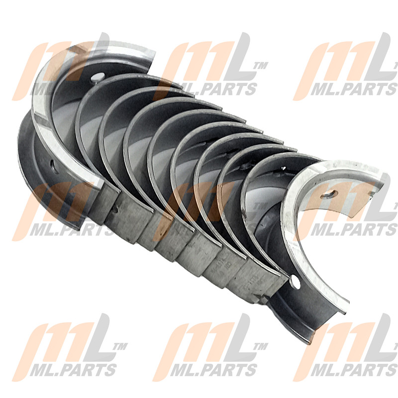 BEARING KIT - MAIN .50MM MITSUBISHI 4G52/4G54