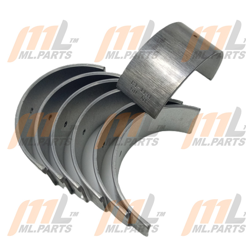 BEARING KIT - ROD .50MM MITSUBISHI 4G54