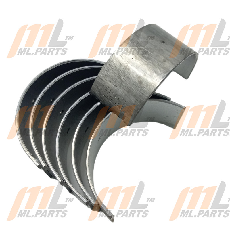 BEARING KIT - ROD STANDARD MITSUBISHI 4G54
