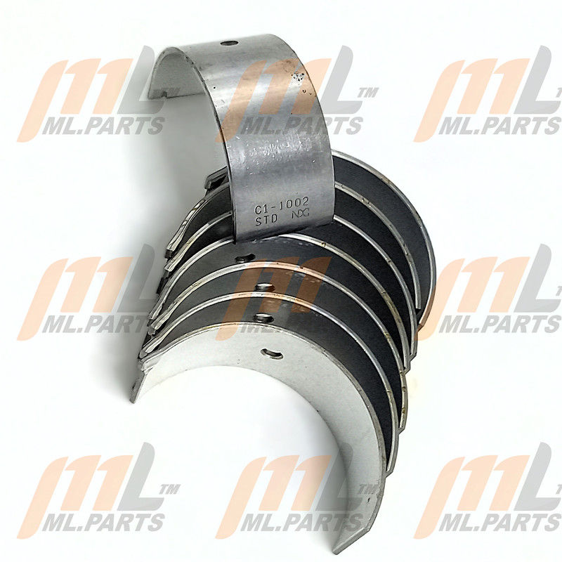 BEARING KIT - ROD STANDARD NISSAN H20