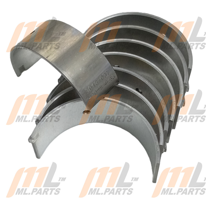 BEARING SET-ROD(.25MM) NISSAN K21/K25