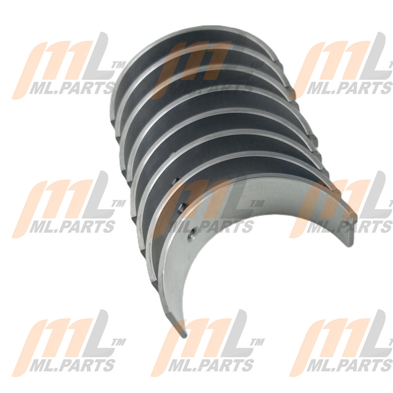 BEARING,CONNECTING ROD(+0.5) 4Y