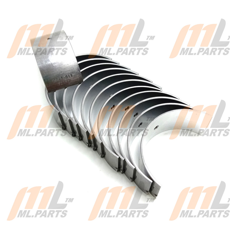 BEARING,CONNECTING ROD(STD) 13Z