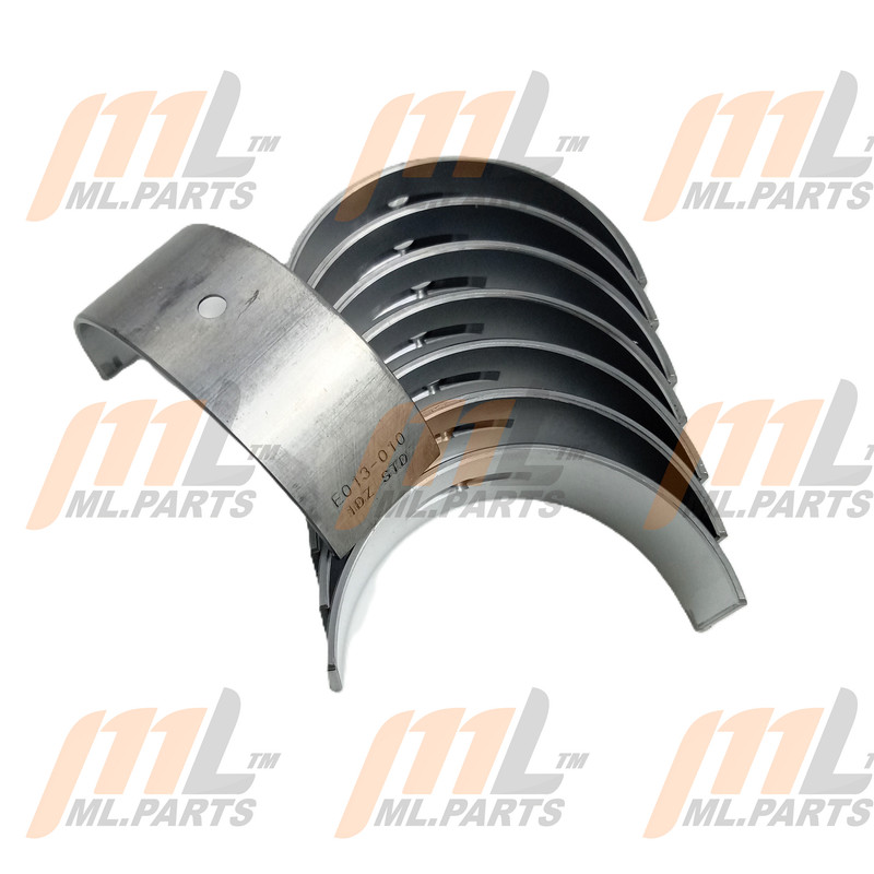 BEARING,CONNECTING ROD(STD) 1DZ