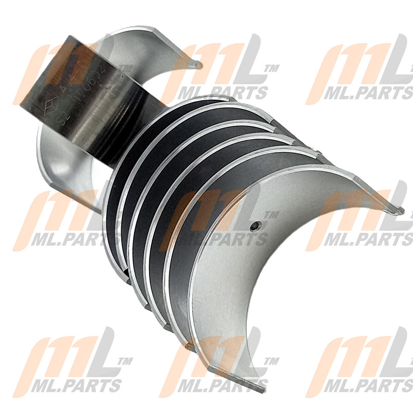 BEARING,CONNECTING ROD(STD) 4G64/4G63