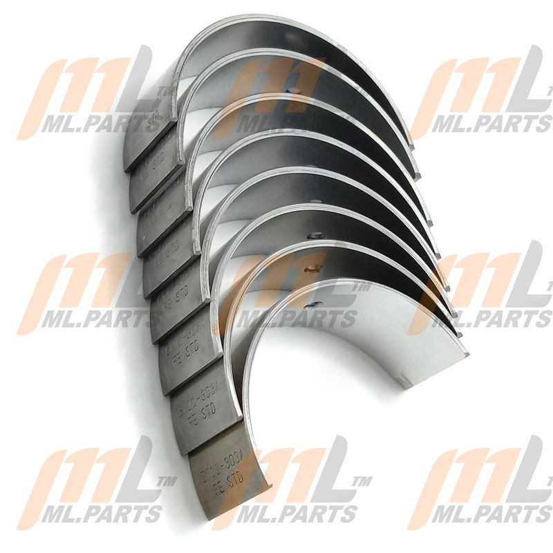 BEARING,CONNECTING ROD(STD) F2