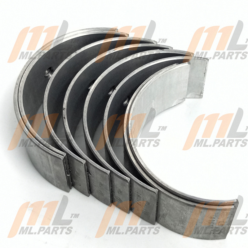 BEARING,CONNECTING ROD(STD) H20