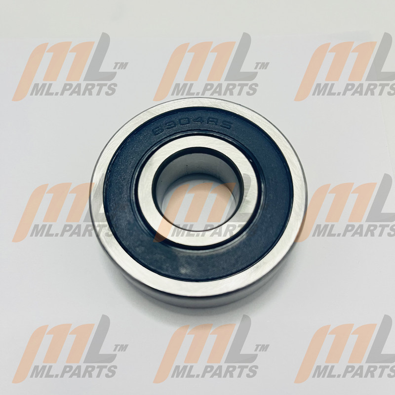 BEARING- LOAD WHEEL