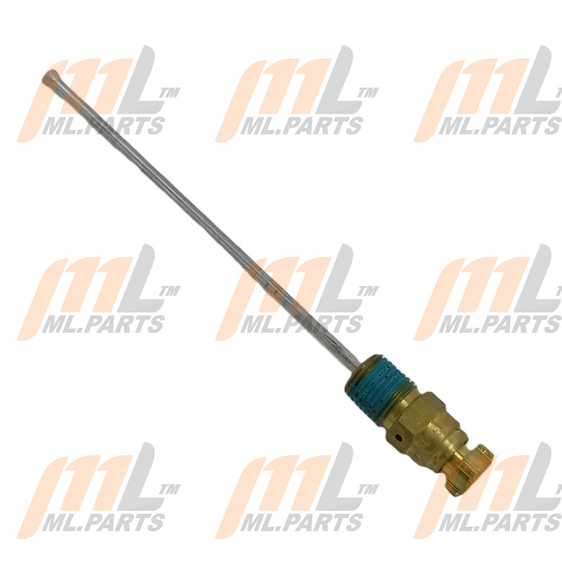 BLEEDER - VENT VALVE