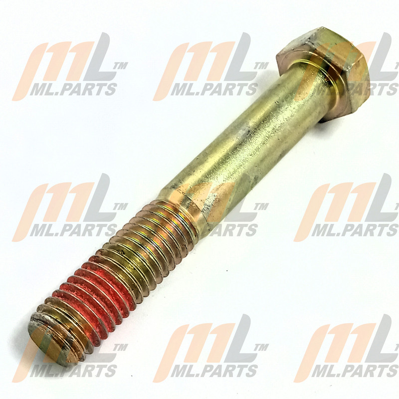 BOLT - HEX HEAD BOBCAT